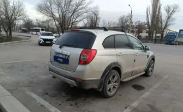Chevrolet Captiva 2007 года за 4 200 000 тг. в Тараз