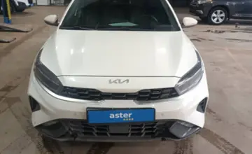 Kia Cerato 2023 года за 10 000 000 тг. в Караганда фото 2