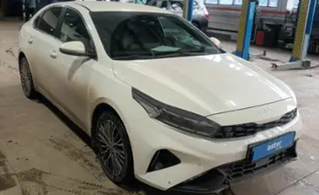 Kia Cerato 2023 года за 10 000 000 тг. в Караганда фото 3