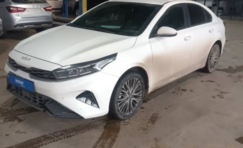 Kia Cerato 2023 года за 10 000 000 тг. в Караганда