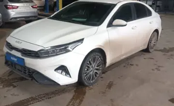 Kia Cerato 2023 года за 10 000 000 тг. в Караганда фото 1