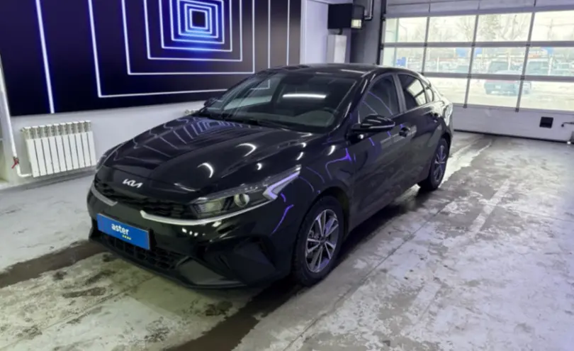 Kia Cerato 2022 года за 9 200 000 тг. в Павлодар
