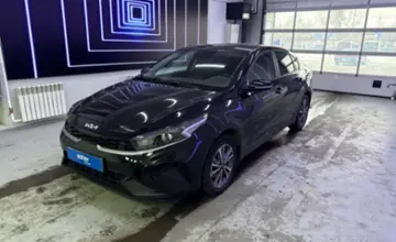 Kia Cerato 2022 года за 9 200 000 тг. в Павлодар фото 1