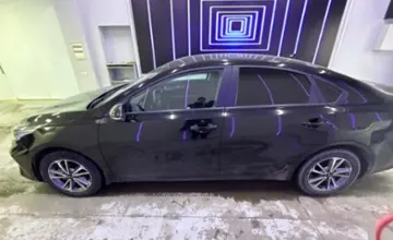 Kia Cerato 2022 года за 9 200 000 тг. в Павлодар фото 4