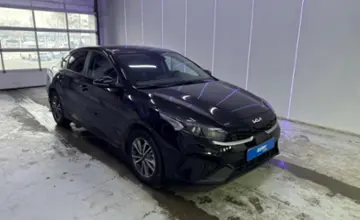 Kia Cerato 2022 года за 9 200 000 тг. в Павлодар фото 3