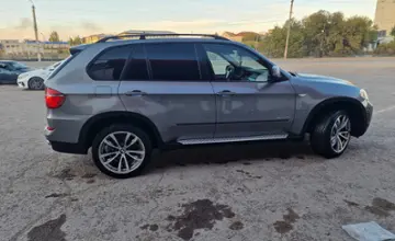 BMW X5 2011 года за 10 000 000 тг. в Караганда фото 4