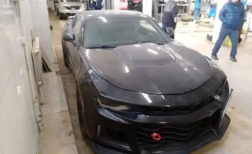 Chevrolet Camaro 2016 года за 22 000 000 тг. в Актобе фото 3