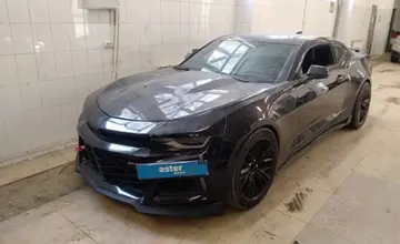 Chevrolet Camaro 2016 года за 22 000 000 тг. в Актобе фото 1