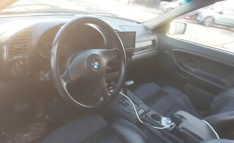 BMW 3 серии 1995 года за 2 500 000 тг. в Алматы фото 5