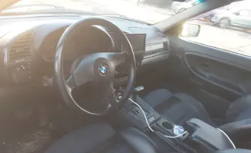 BMW 3 серии 1995 года за 2 500 000 тг. в Алматы фото 5