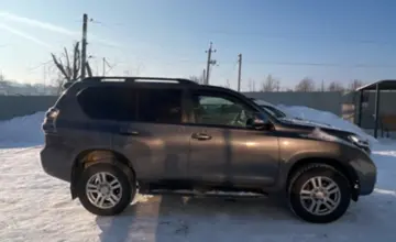 Toyota Land Cruiser Prado 2011 года за 13 000 000 тг. в Уральск фото 4