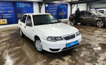 Daewoo Nexia 2012 года за 1 300 000 тг. в Астана фото 2