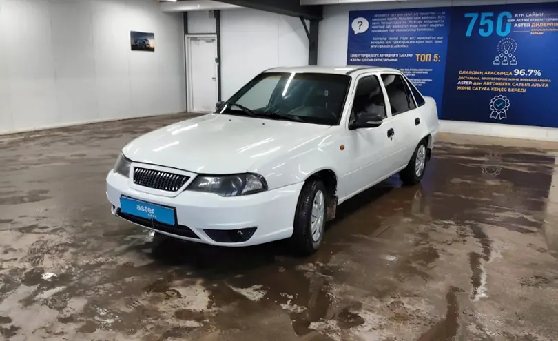 Daewoo Nexia 2012 года за 1 300 000 тг. в Астана