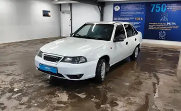 Daewoo Nexia 2012 года за 1 300 000 тг. в Астана фото 1