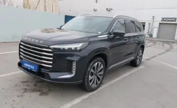 EXEED VX 2025 года за 22 500 000 тг. в Шымкент фото 1