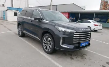 EXEED VX 2025 года за 22 500 000 тг. в Шымкент фото 2