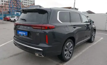 EXEED VX 2025 года за 22 500 000 тг. в Шымкент фото 3