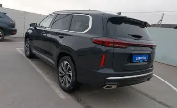 EXEED VX 2025 года за 22 500 000 тг. в Шымкент фото 4