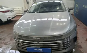 BYD Destroyer 05 2025 года за 9 000 000 тг. в Астана фото 2