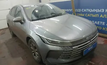 BYD Destroyer 05 2025 года за 9 000 000 тг. в Астана фото 3