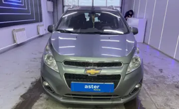 Chevrolet Spark 2022 года за 5 000 000 тг. в Павлодар фото 2