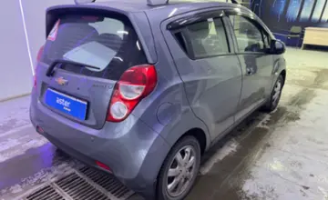 Chevrolet Spark 2022 года за 5 000 000 тг. в Павлодар