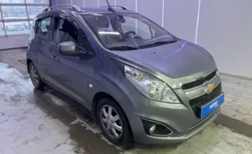 Chevrolet Spark 2022 года за 5 000 000 тг. в Павлодар фото 3