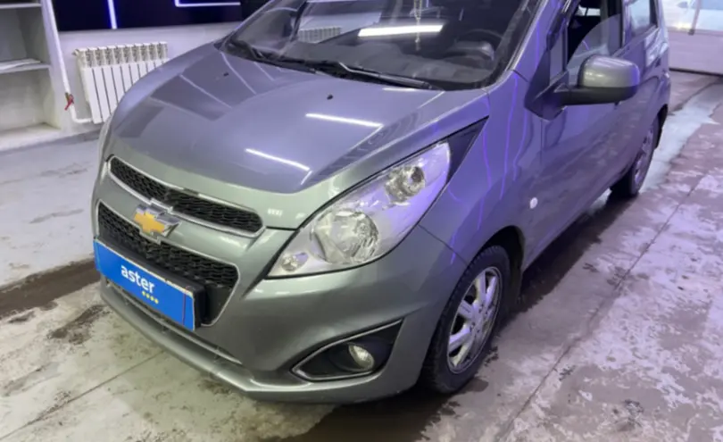 Chevrolet Spark 2022 года за 5 000 000 тг. в Павлодар