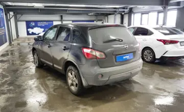 Nissan Qashqai 2013 года за 6 000 000 тг. в Астана фото 4