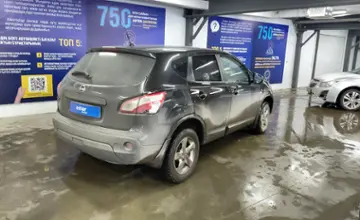 Nissan Qashqai 2013 года за 6 000 000 тг. в Астана фото 3