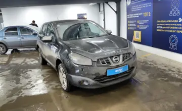 Nissan Qashqai 2013 года за 6 000 000 тг. в Астана фото 2