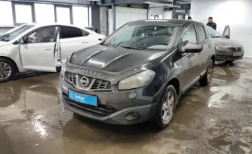Nissan Qashqai 2013 года за 6 000 000 тг. в Астана фото 1