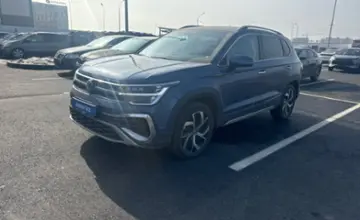 Volkswagen Tiguan 2023 года за 14 000 000 тг. в Алматы фото 2