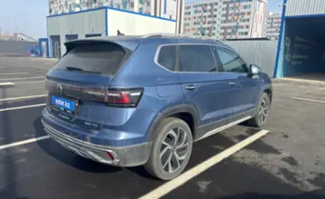 Volkswagen Tiguan 2023 года за 14 000 000 тг. в Алматы