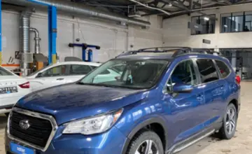 Subaru Ascent 2020 года за 9 000 000 тг. в Караганда фото 1
