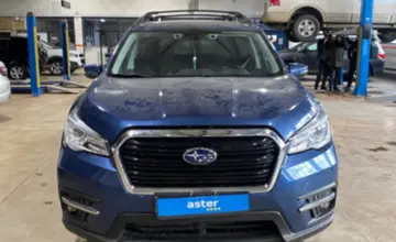Subaru Ascent 2020 года за 9 000 000 тг. в Караганда фото 2