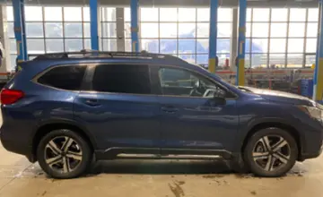 Subaru Ascent 2020 года за 9 000 000 тг. в Караганда фото 4