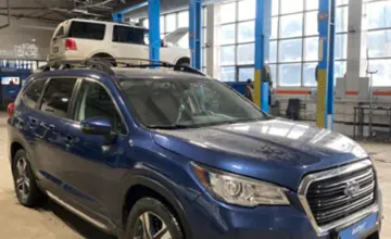 Subaru Ascent 2020 года за 9 000 000 тг. в Караганда фото 3