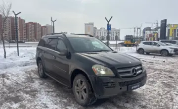 Mercedes-Benz GL-Класс 2007 года за 5 800 000 тг. в Астана фото 3