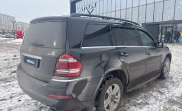 Mercedes-Benz GL-Класс 2007 года за 5 800 000 тг. в Астана
