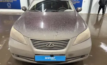Lexus ES 2008 года за 6 400 000 тг. в Астана фото 2