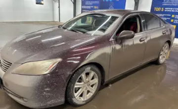 Lexus ES 2008 года за 6 400 000 тг. в Астана фото 1
