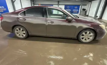 Lexus ES 2008 года за 6 400 000 тг. в Астана фото 4
