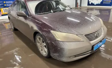 Lexus ES 2008 года за 6 400 000 тг. в Астана фото 3