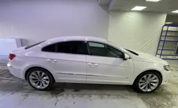 Volkswagen Passat CC 2013 года за 7 000 000 тг. в Павлодар фото 4