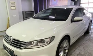 Volkswagen Passat CC 2013 года за 7 000 000 тг. в Павлодар фото 1