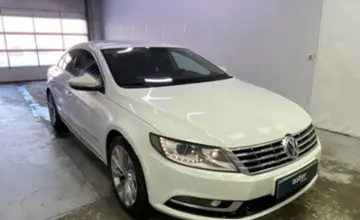 Volkswagen Passat CC 2013 года за 7 000 000 тг. в Павлодар фото 3