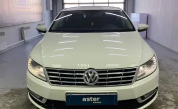 Volkswagen Passat CC 2013 года за 7 000 000 тг. в Павлодар фото 2