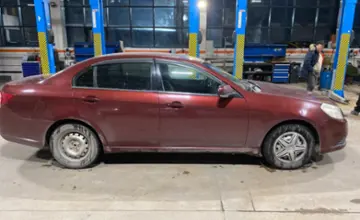 Chevrolet Epica 2008 года за 2 800 000 тг. в Караганда фото 4