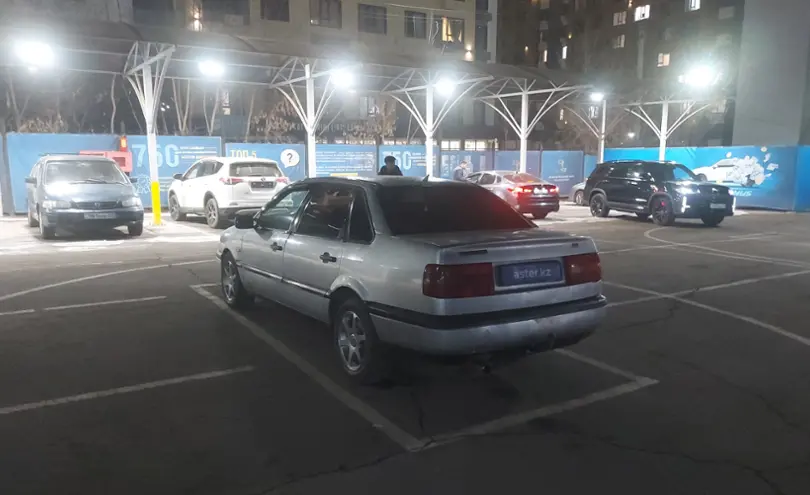 Volkswagen Passat 1995 года за 1 000 000 тг. в Алматы фото 4